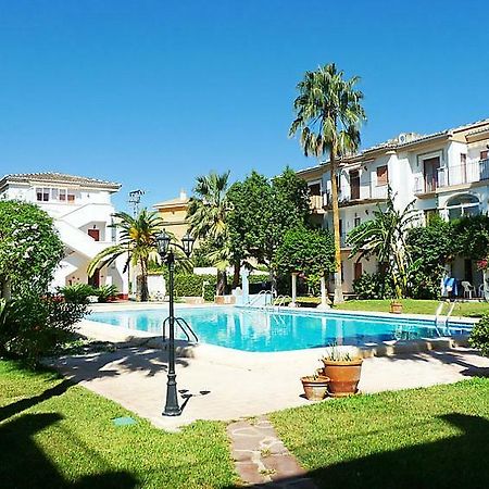 Vacaciones Denia Lejlighed Eksteriør billede