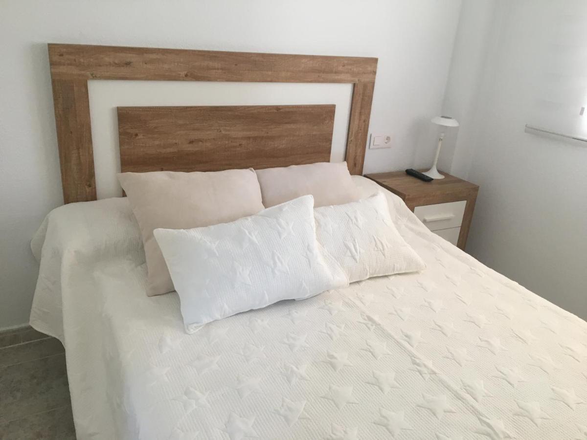 Vacaciones Denia Lejlighed Eksteriør billede