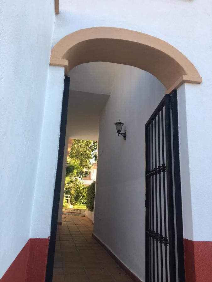 Vacaciones Denia Lejlighed Eksteriør billede