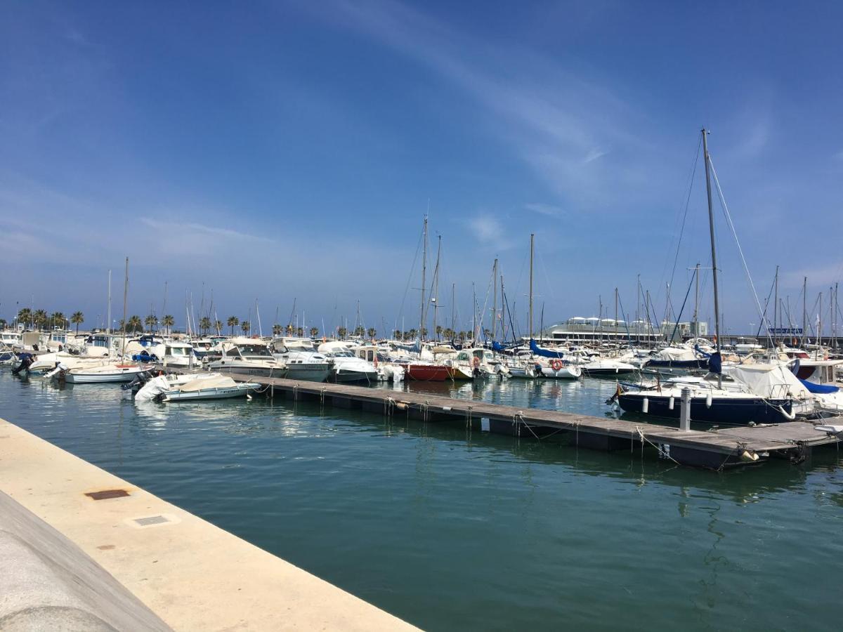 Vacaciones Denia Lejlighed Eksteriør billede